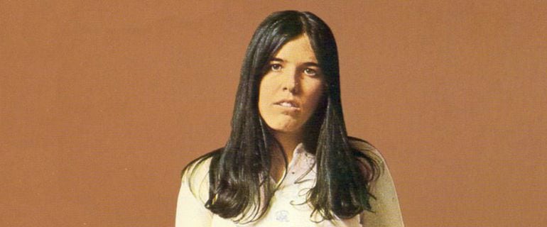 Carátula del disco 'Cecilia'