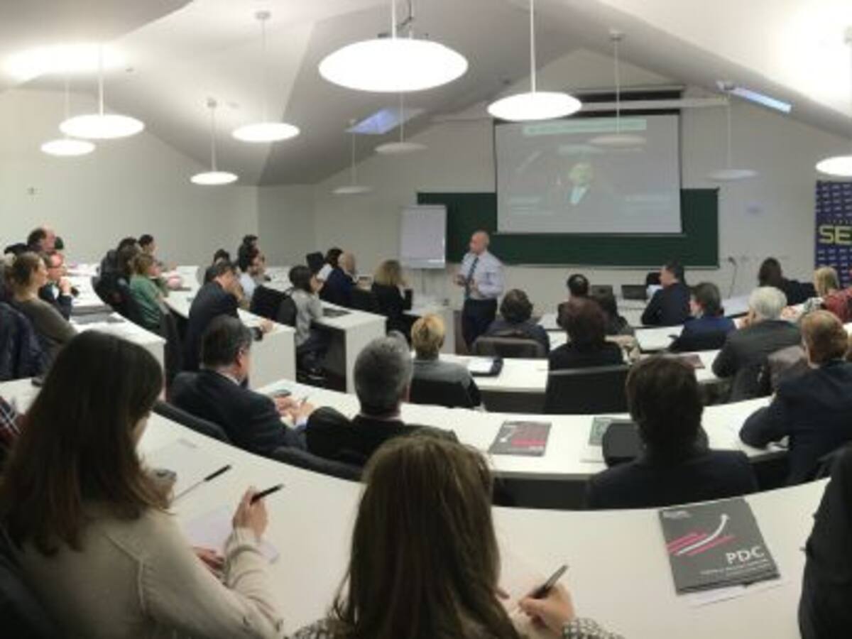 Pasión, empatía, hechos y entorno: las claves para una buena comunicación