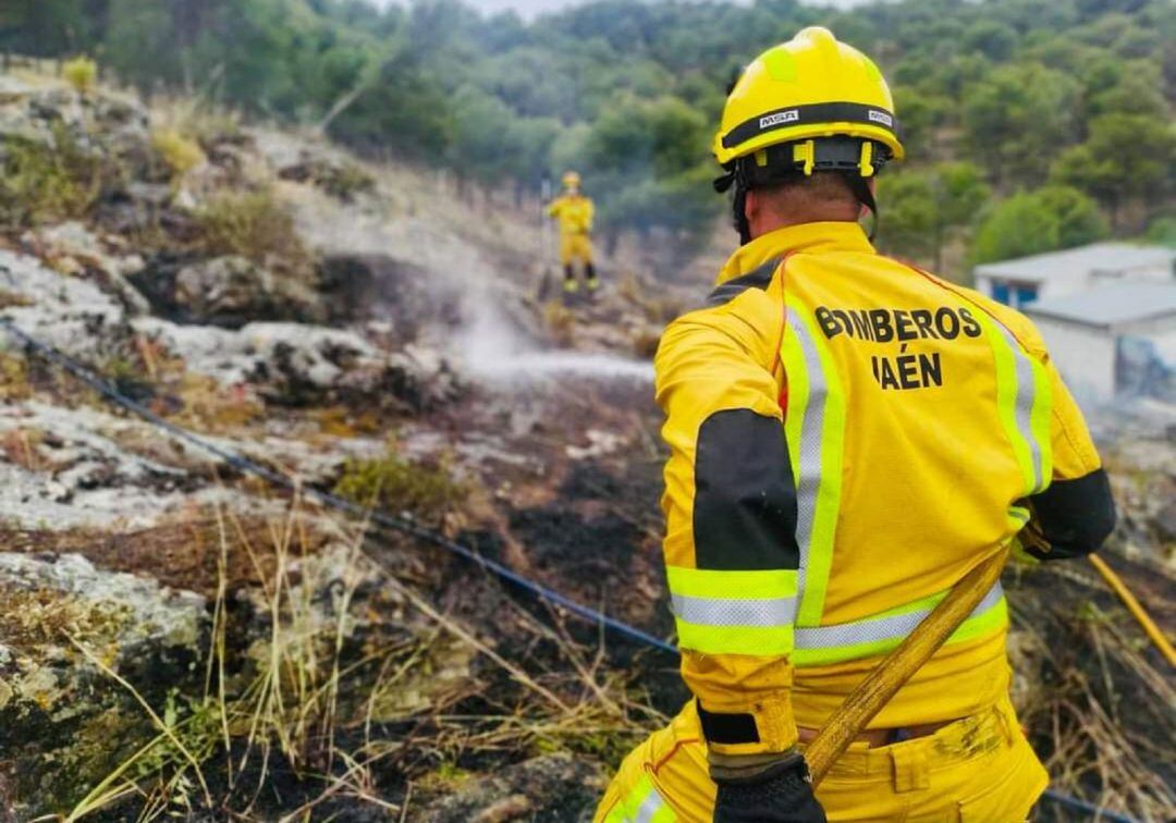 El reglamento de Bomberos está ocasionando un enfrentamiento muy duro entre el Ayuntamiento de Jaén y los bomberos representados, a su vez, por distintos sindicatos