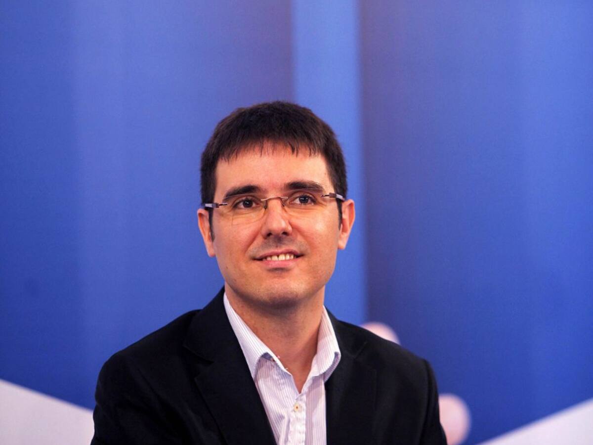 Melcior Comes i la "podrimenta espiritual"