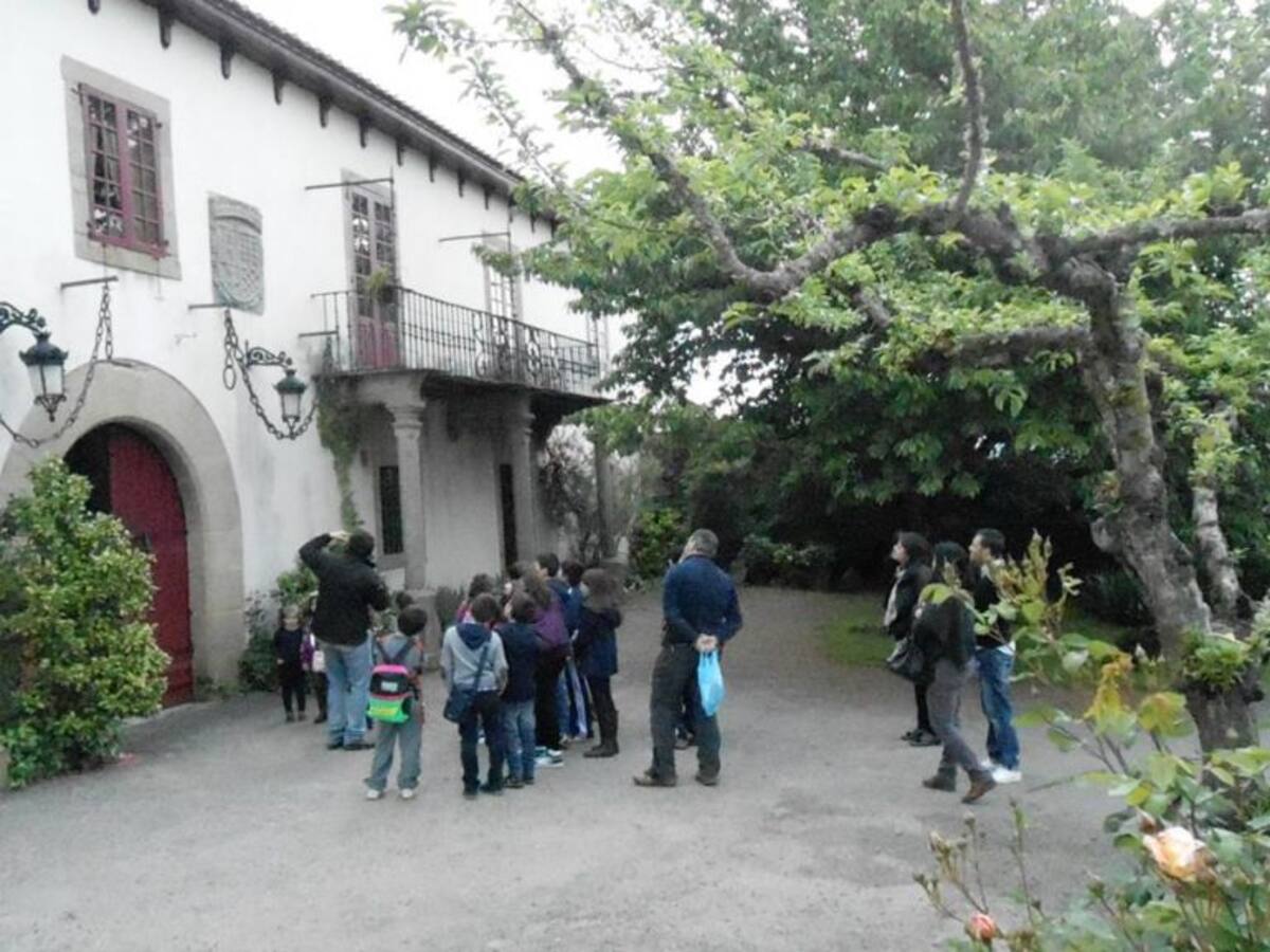 El Pazo de Tor celebrará sus 10 años con una programación especial