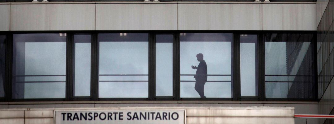 Hospital de A Coruña