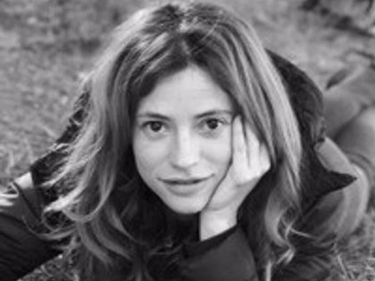 Lola Mascarell: "Hoy parece que solo es bueno lo que es joven y nuevo"