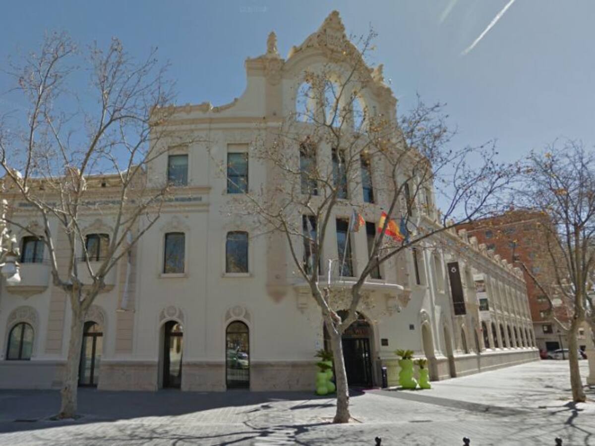 El gobierno local no rebajará el canon al hotel Westin