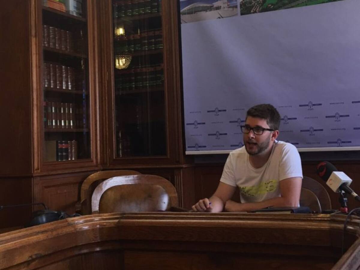 SPI propone eliminar el cargo de máxima confianza del alcalde José Antonio Santano