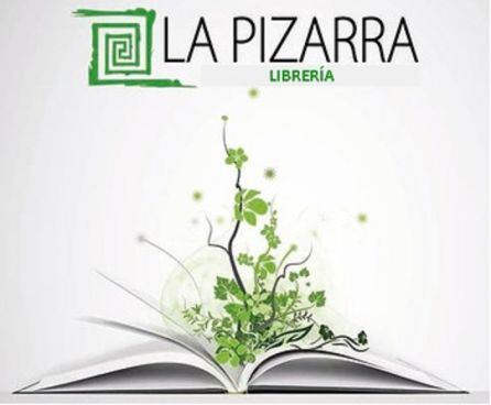 La Pizarra, libreriade barrio