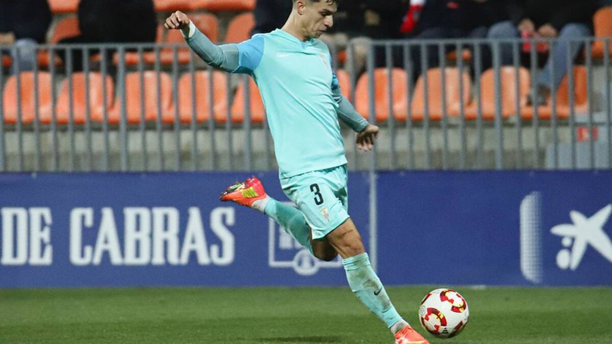 Dani Merchán previa Intercity