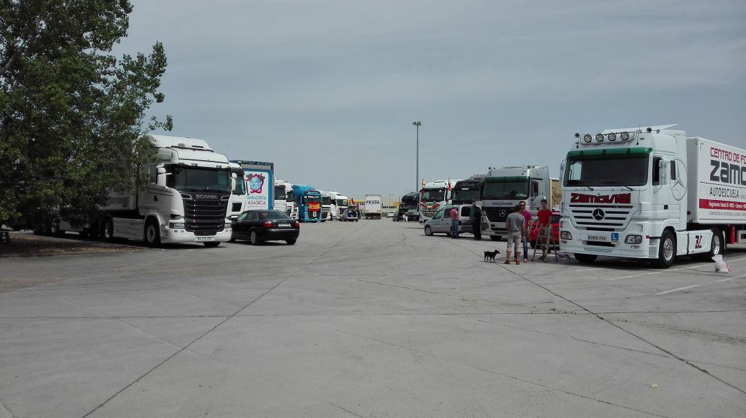 Centro de Transportes de Zamora