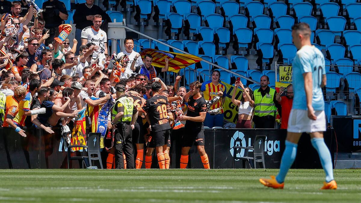 El Cónclave Celeste busca explicaciones a la pájara del Celta