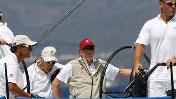 Amigos y empresarios españoles prestan el dinero al rey emérito Juan Carlos I