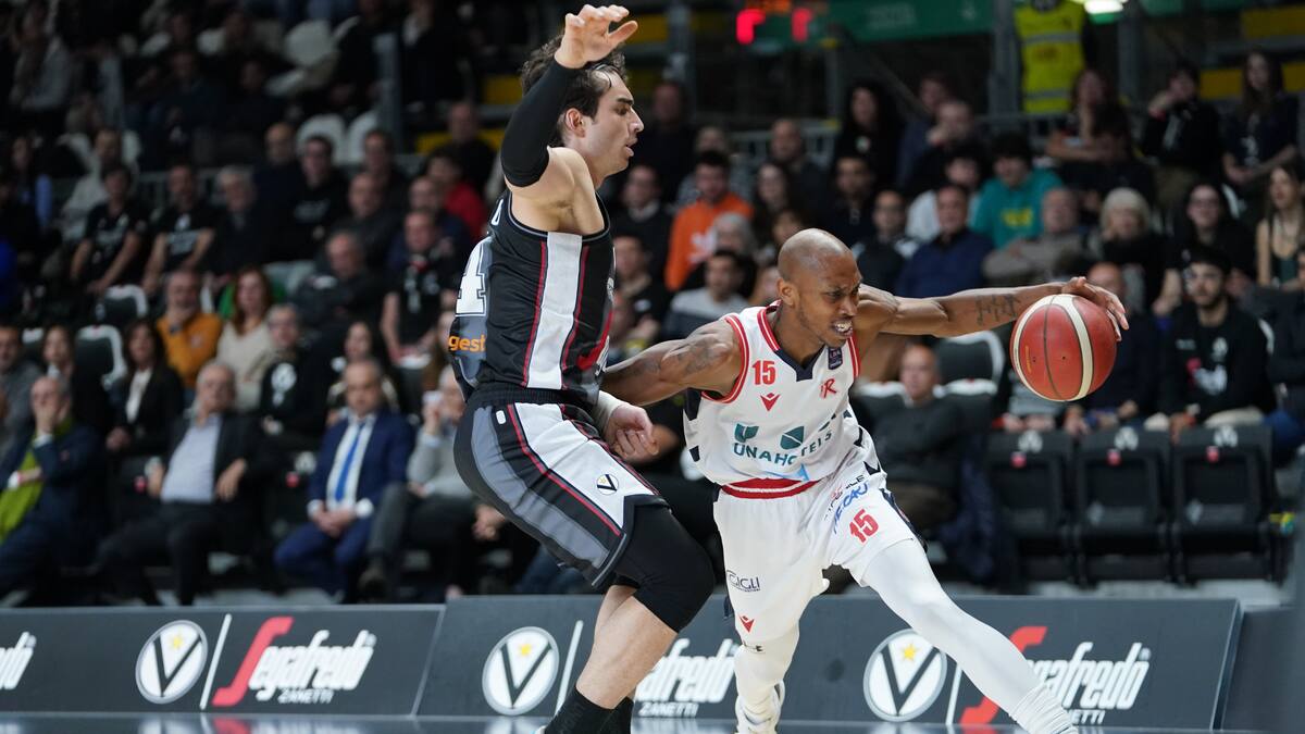 El Unicaja se enfrentará a la Reggiana en los cuartos de final de la BCL
