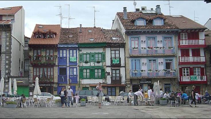 Tertulia concejales Hondarribia: Presupuestos