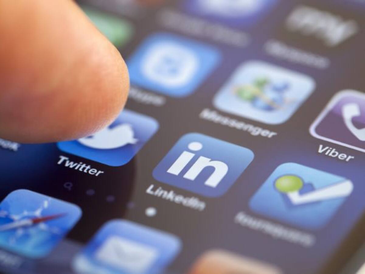 Detenido un joven que subió a una red social un vídeo mofándose de una persona con discapacidad