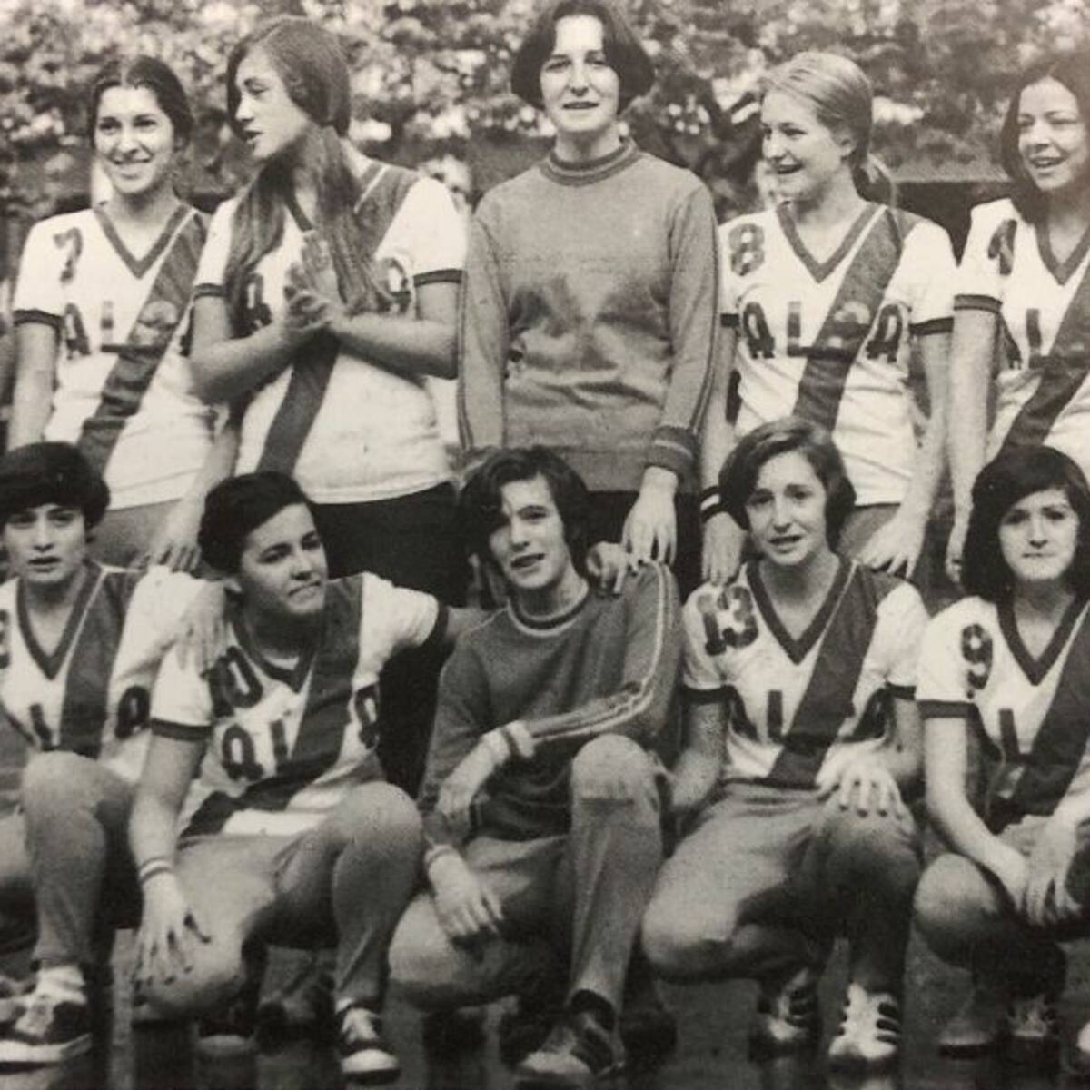 Eibar festejará 75 años de balonmano