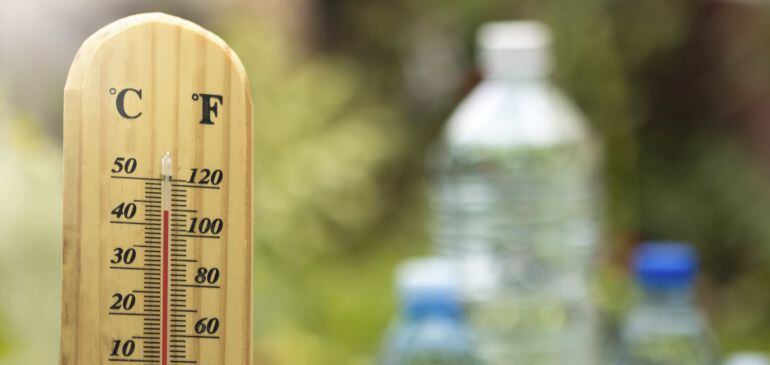 Hoy se prevé un incremento de las temperaturas máximas