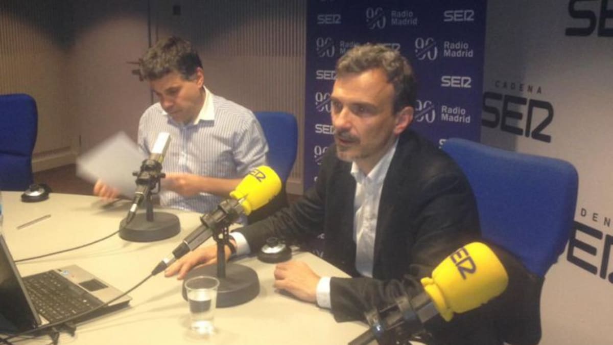 López: "Podemos no ha perdido frescura"