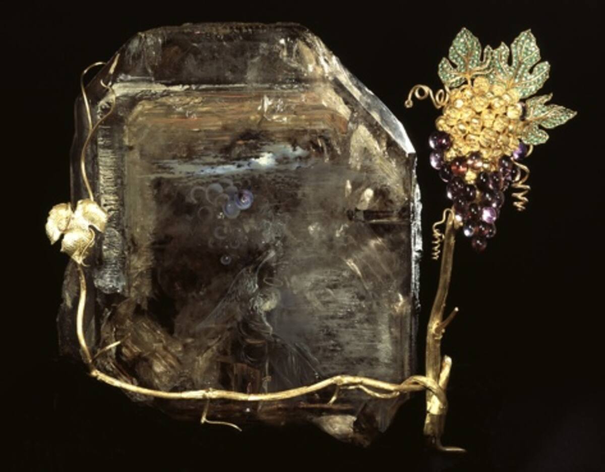 (Imágenes cortesía Fundació Gala-Salvador Dalí. Todos los derechos reservados)