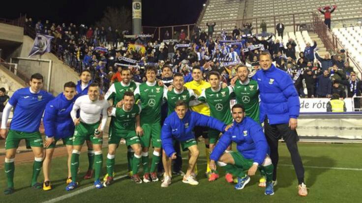 'Play Segunda' (03-03-2016): Los goleadores de Segunda División