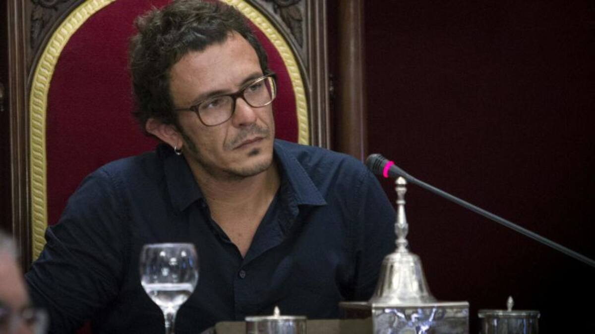 El alcalde llamará en días al PSOE para negociar los presupuestos