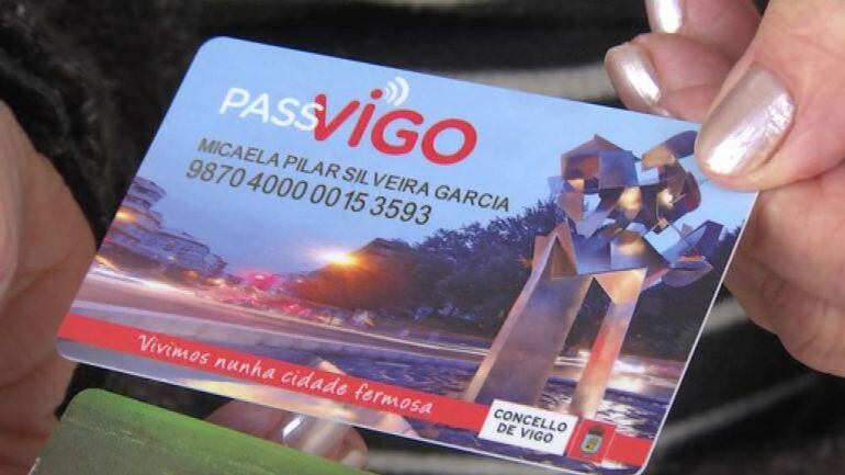La Pass Vigo no se limitará únicamente a los empadronados en la ciudad