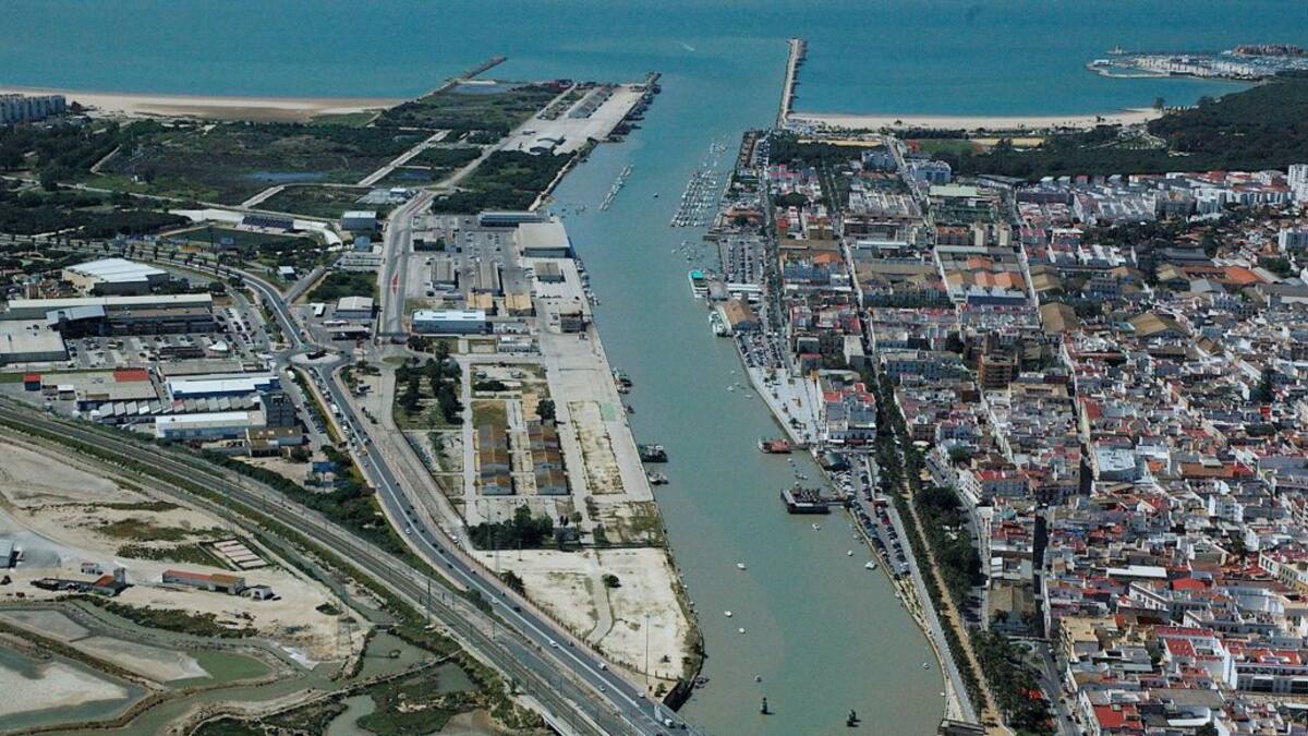 Cs vincula el proyecto del plató acuático de la Bahía a los fondos ITI