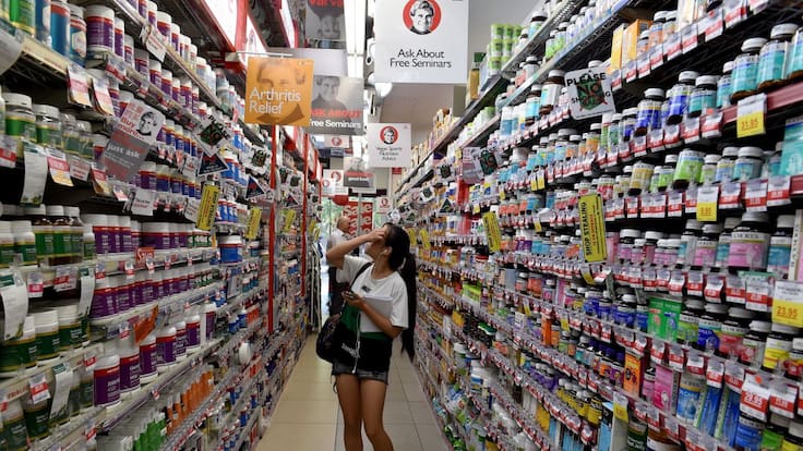 Entrevista a José Miguel Martínez Sanz sobre el fraude en la publicidad de suplementos alimenticios deportivos