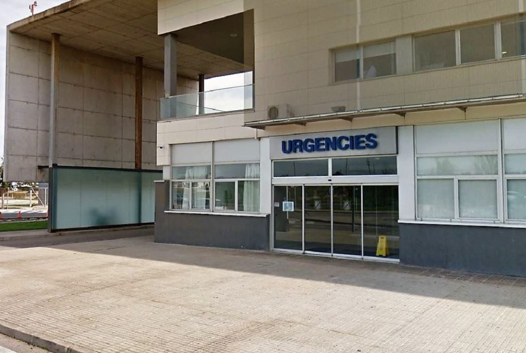 Hospital Mateu Orfila