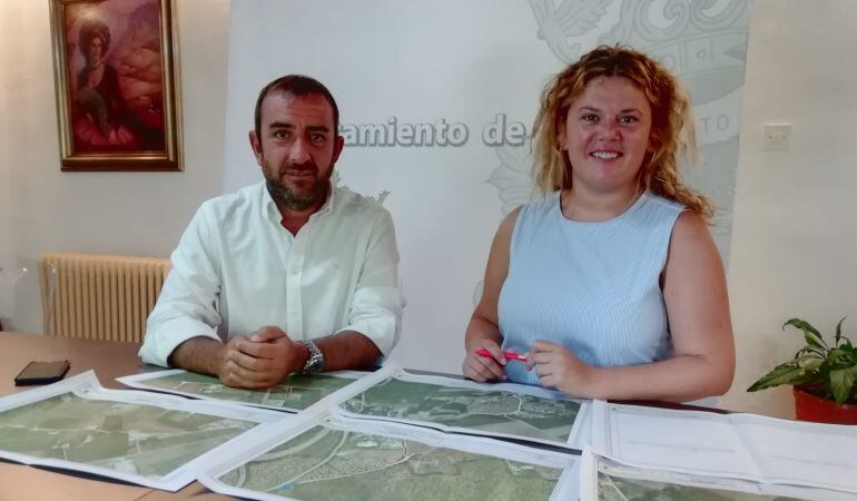 Las actuaciones comenzarán en onctubre con un plazo de ejecución de tres meses