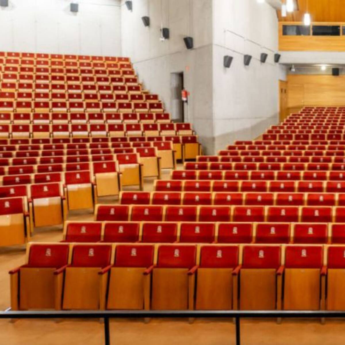 El Auditorio Villa de Colmenar Viejo cumple 22 años como punto de encuentro de la música y el teatro
