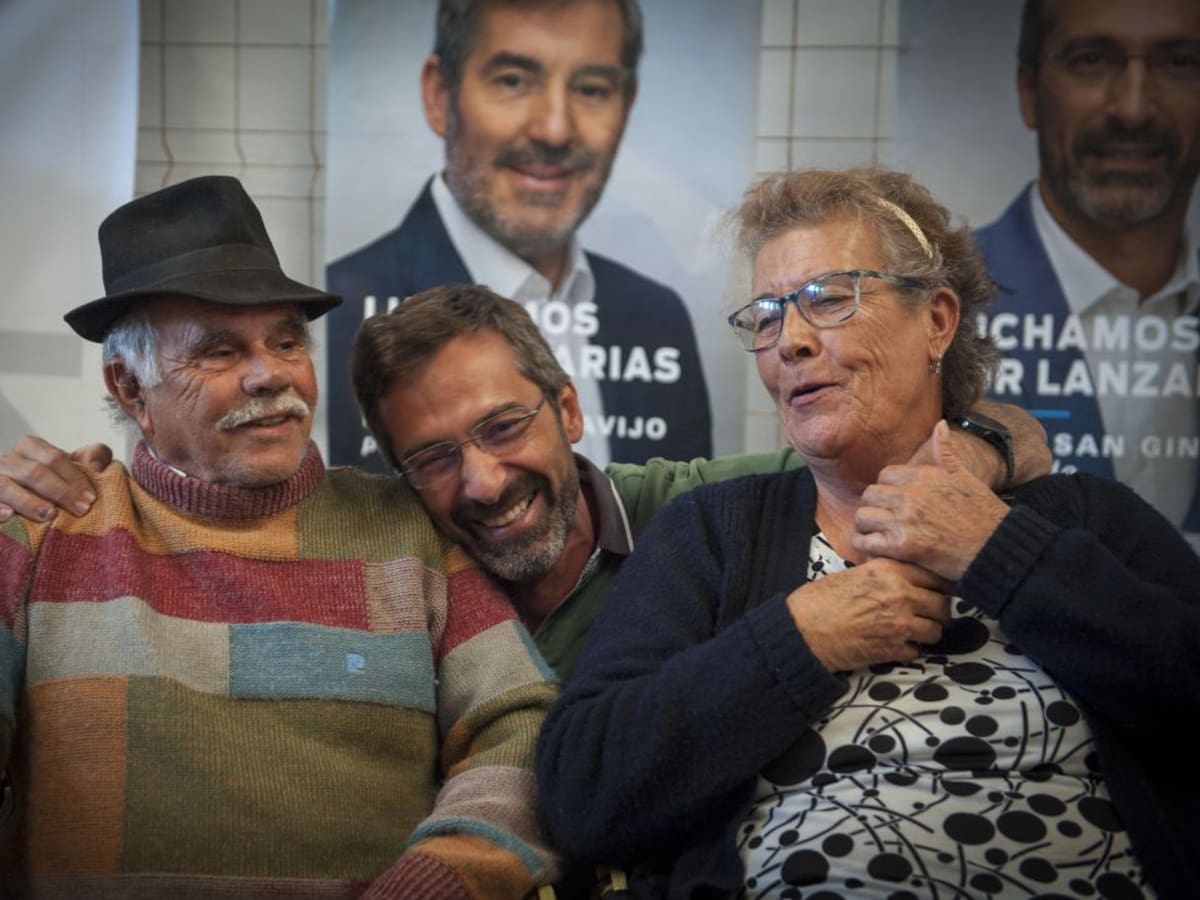 "Lo que más satisfacción me da es contribuir a mejorar la vida de los demás", Pedro San Ginés