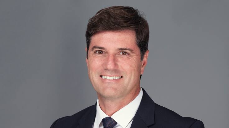 Emilio Navarro: "Cumpliré una ilusión que siempre he tenido"