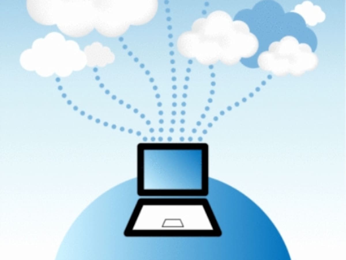 Microsoft sube a las nubes a Office