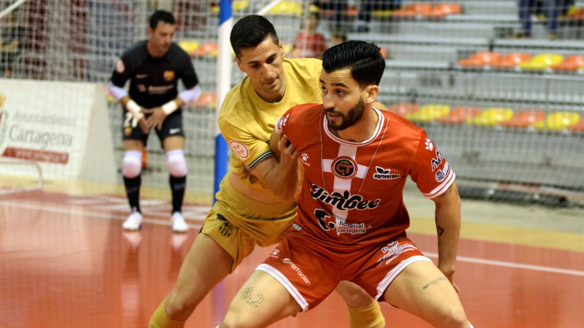 Tertulia de fútbol sala - 09/05/2023