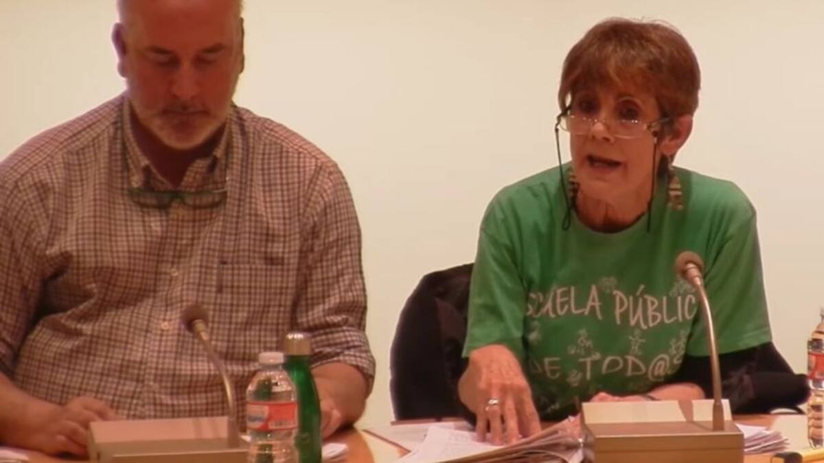 Ganemos Tres Cantos reconoce "el mal resultado" ante la mayoría absoluta del PP
