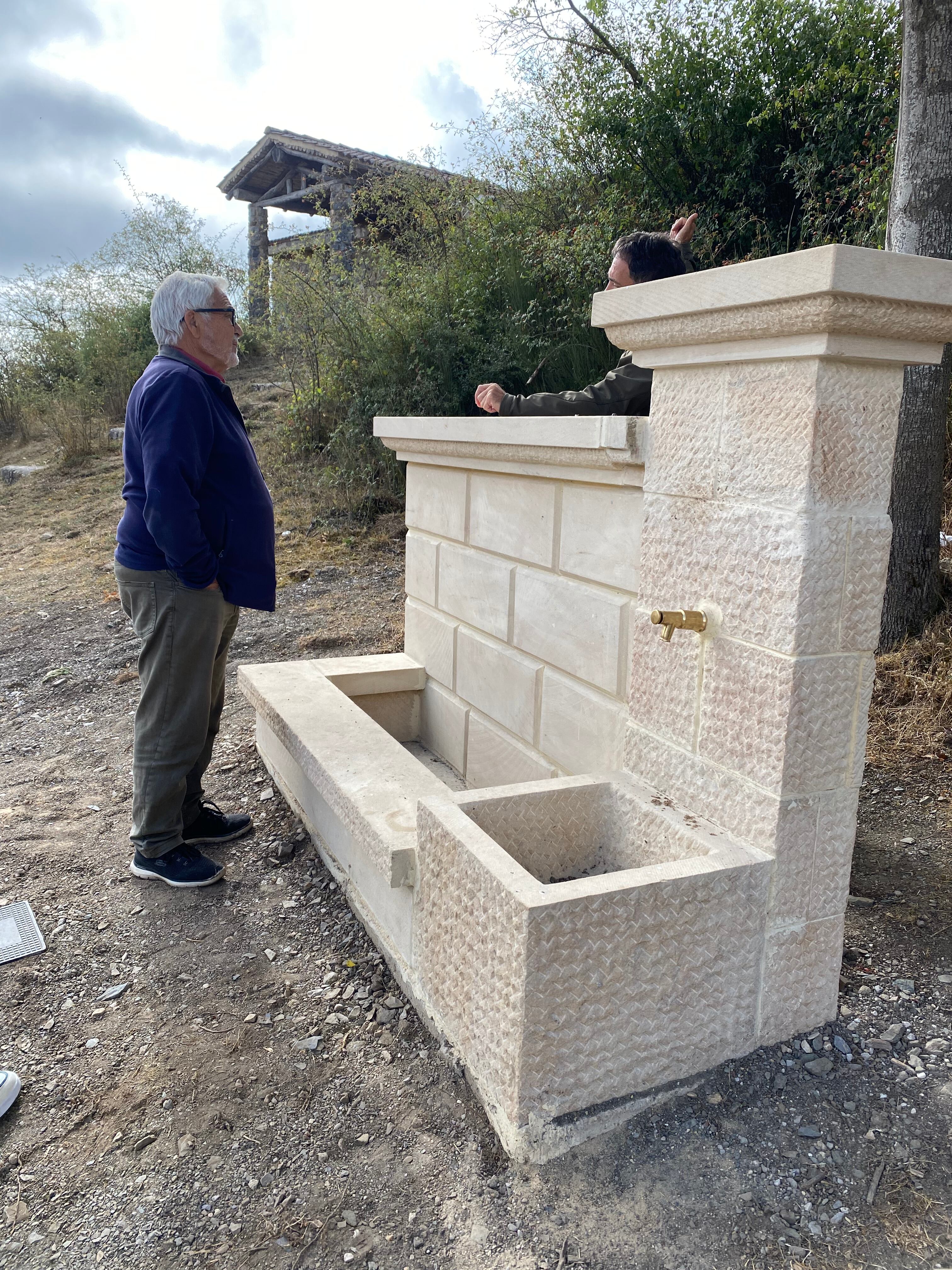 Imagen de la actuación