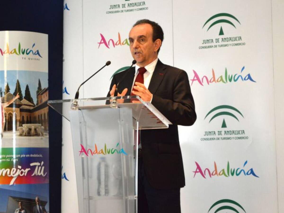 Málaga, por el turismo chino