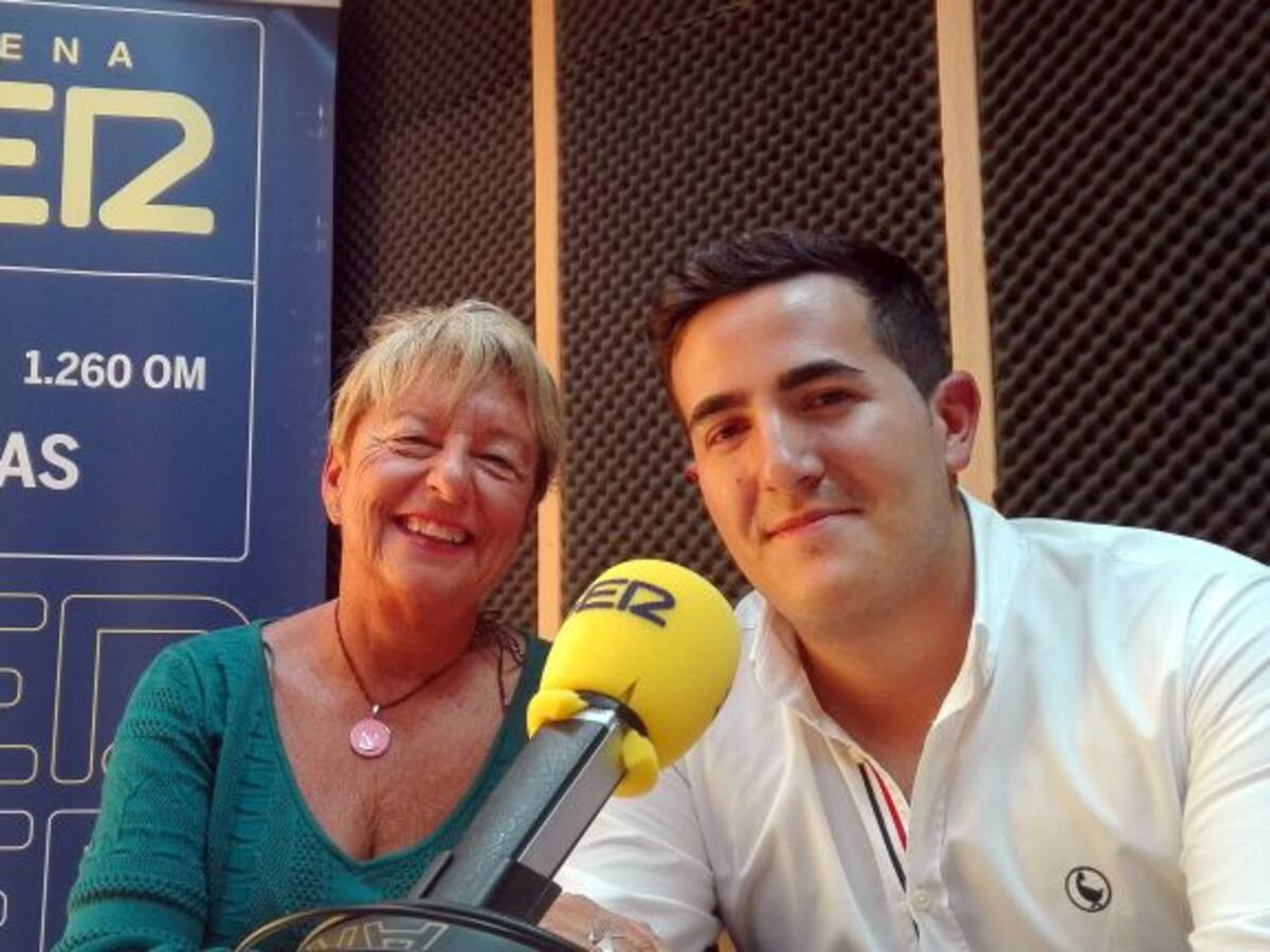 Se prepara "Ciencia en Acción" en Algeciras