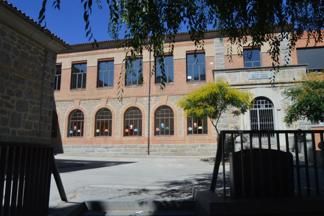 Colegio de Santa Teresa