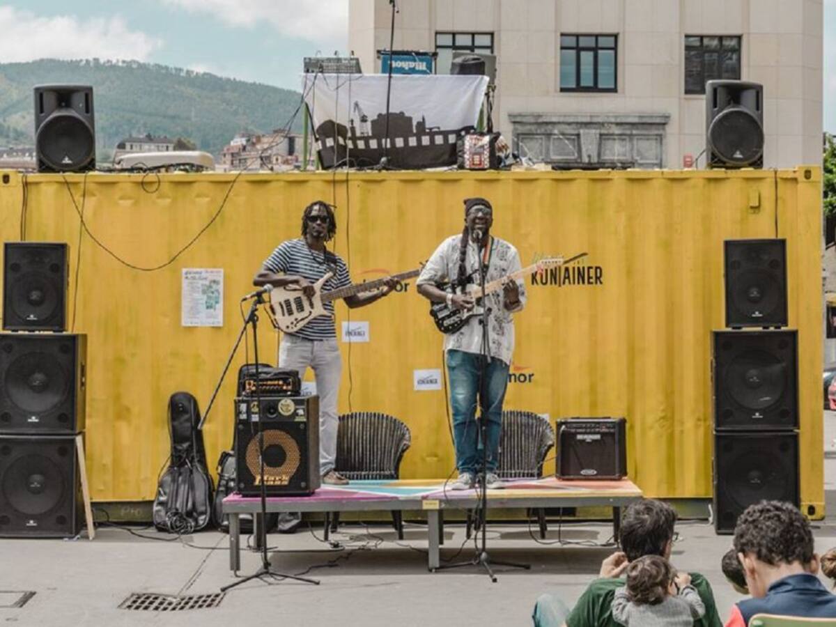 Los barrios de Bilbao demandan recursos sociales y económicos