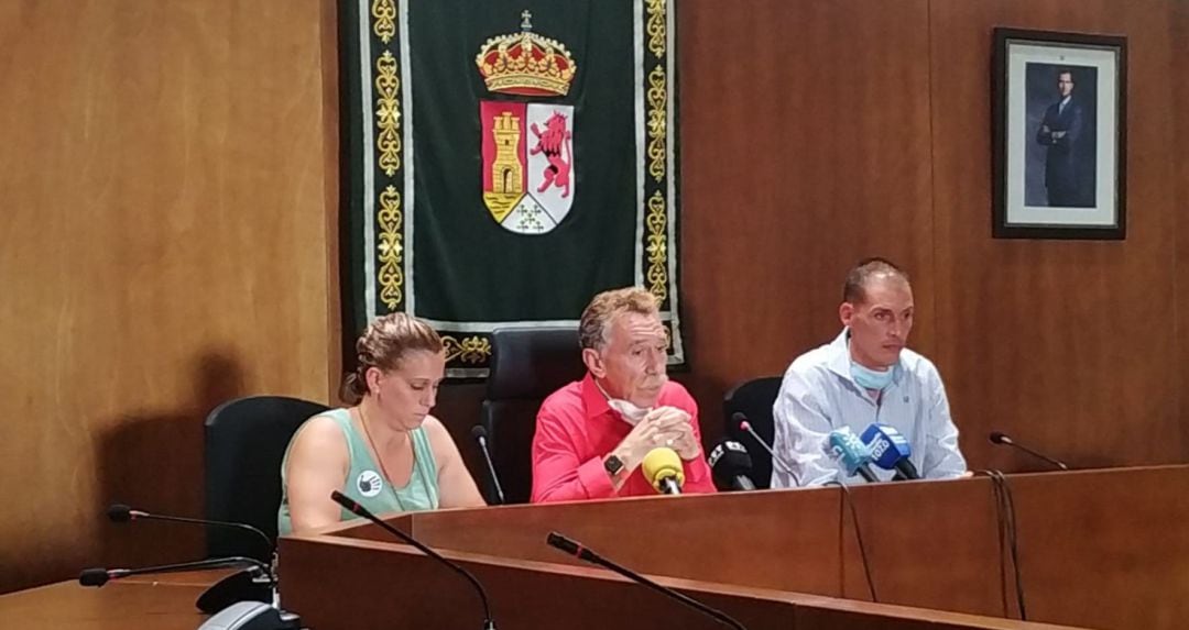 27-07-2021 Málaga.- Tribunales.- La Audiencia Nacional abre un contencioso sobre la muerte de la pequeña Lucía hace cuatro años.