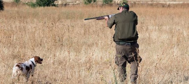 Comienza la media veda en Castilla y León