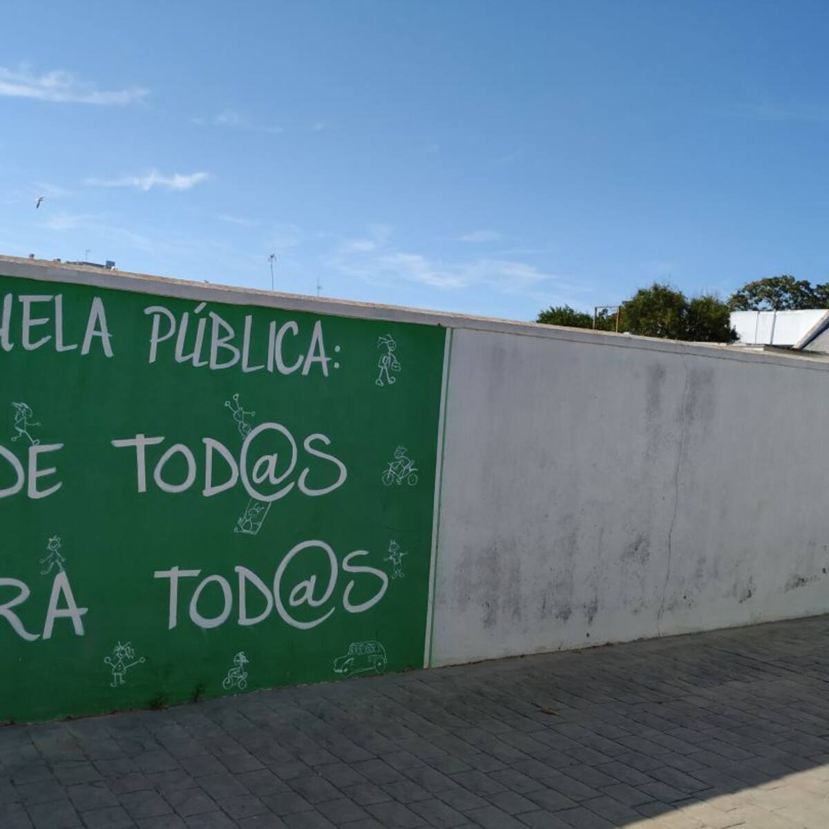 CCOO Cádiz denuncia la falta de avances en la Educación Secundaria y FP