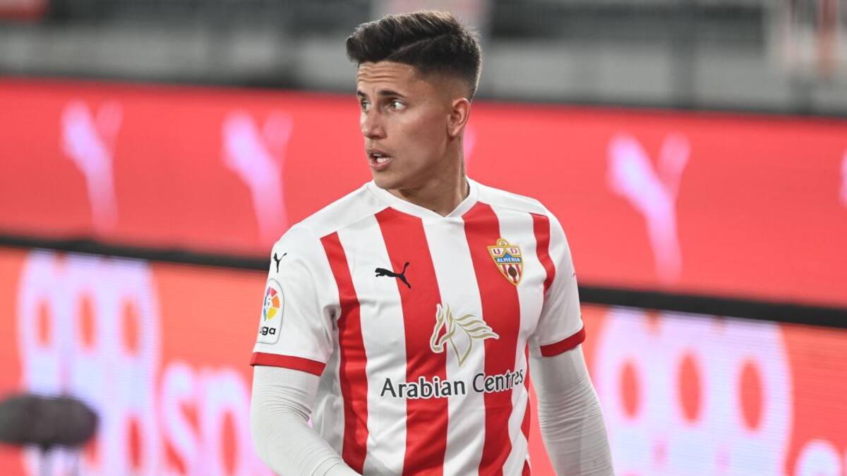 El futuro de Brian Rodríguez es un lío