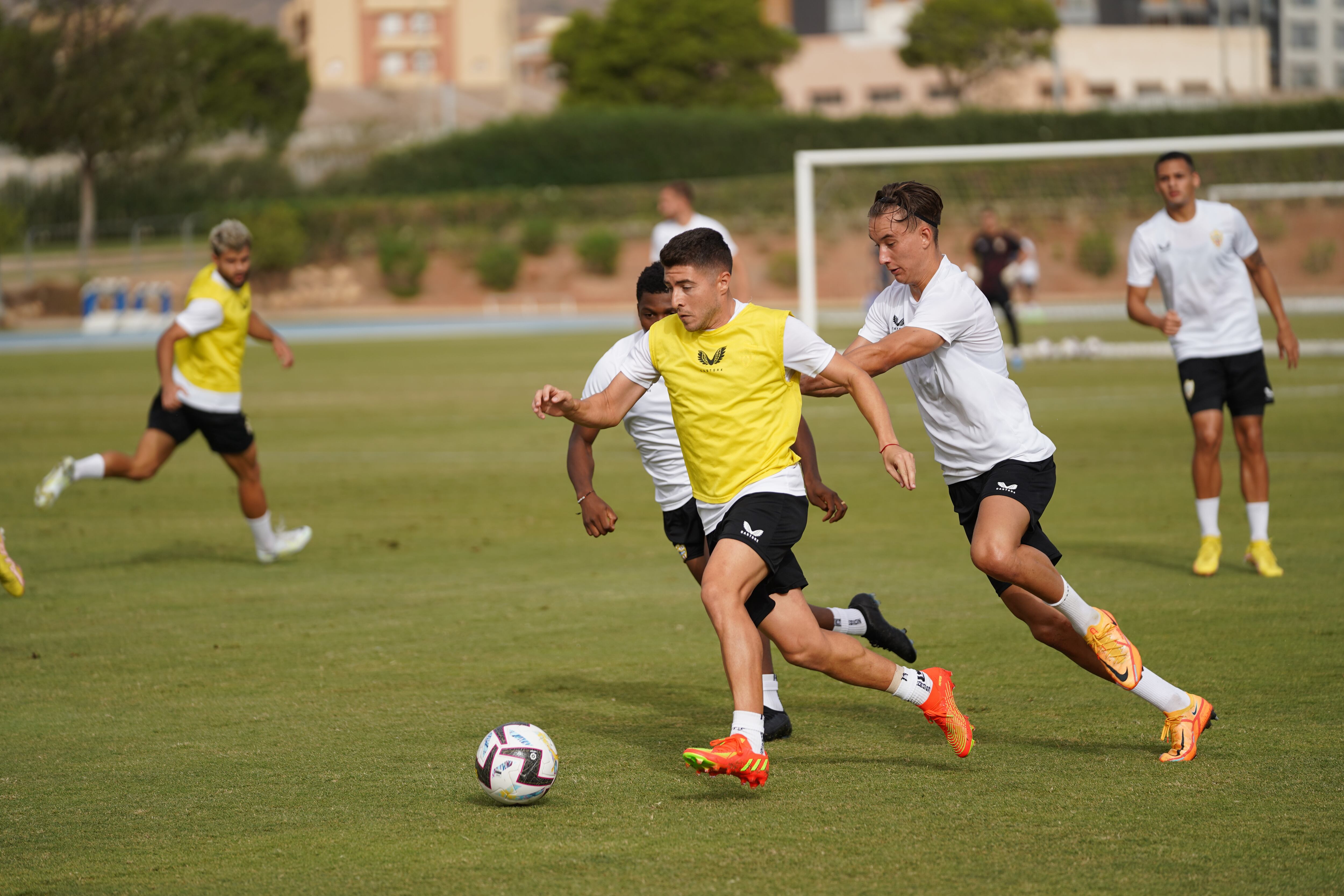 Portillo vuelve a un Benito Villamarín que conoce bien.