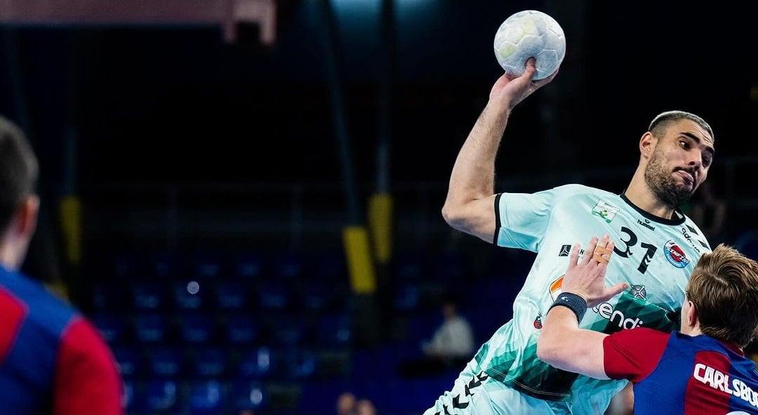 Joao Perbela maneja una suculenta oferta de Arabia Saudí.