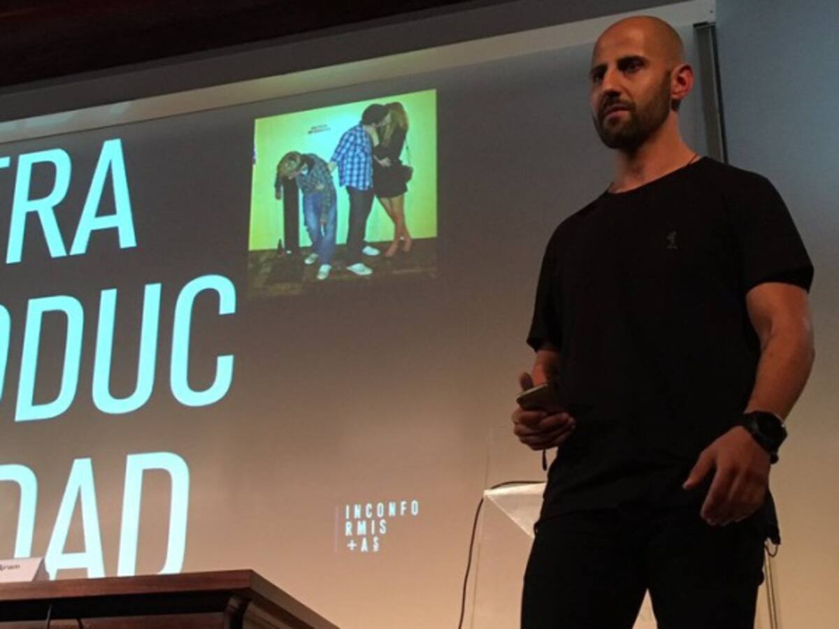 Las empresas innovadoras se “conectan” en Valencia