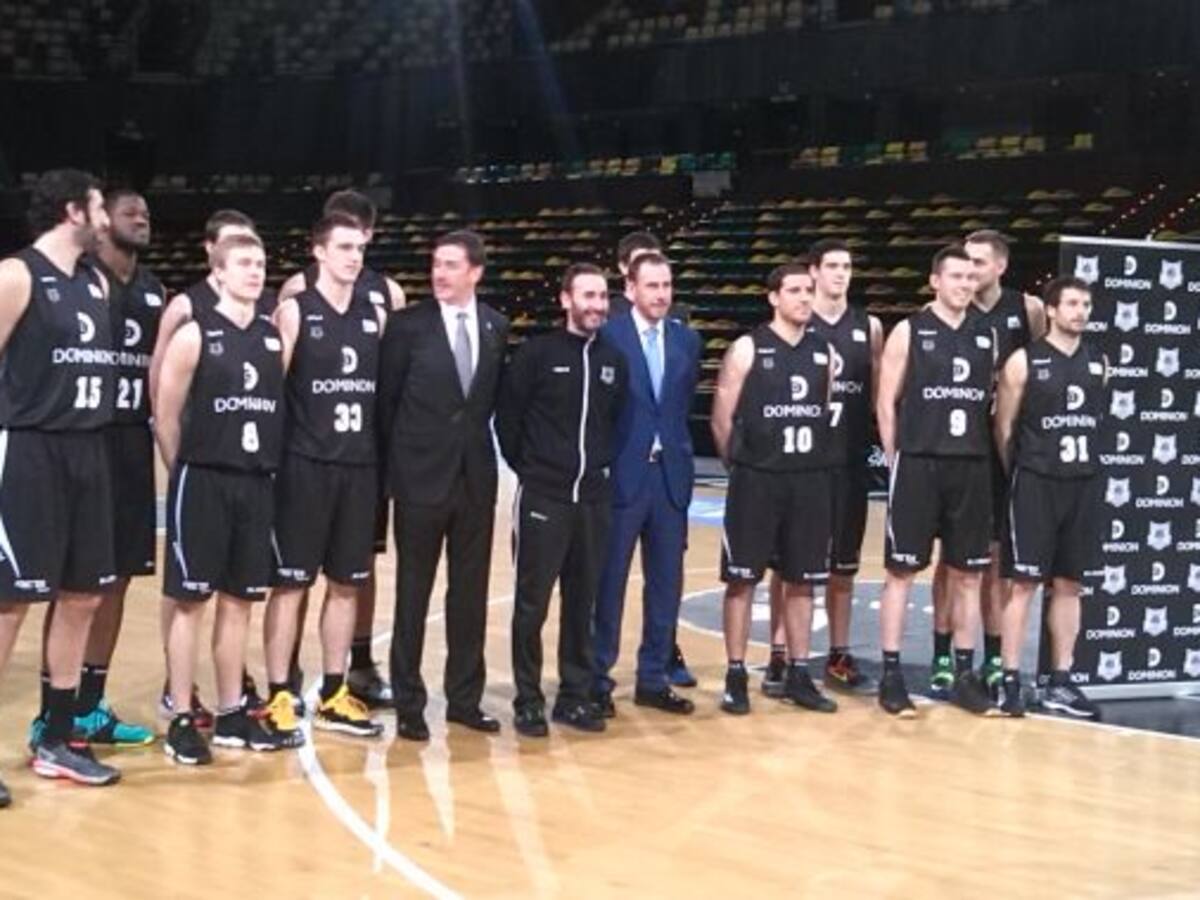 Davalillo: "Un nombre nuevo para un nuevo modelo de gestión"