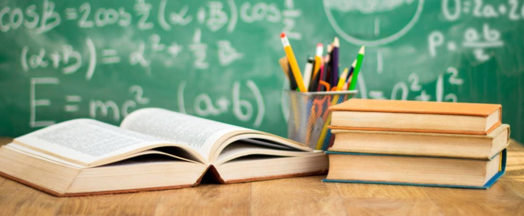 Educación suspende las clases en Canarias