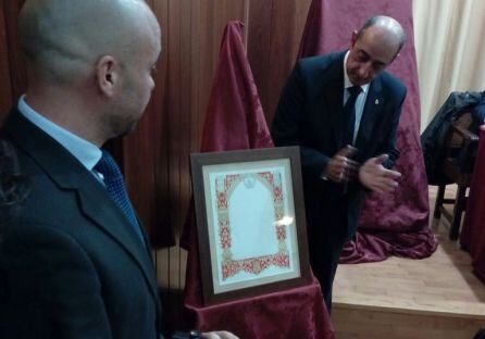 Convocatoria del Vía Crucis de las Cofradías 2018