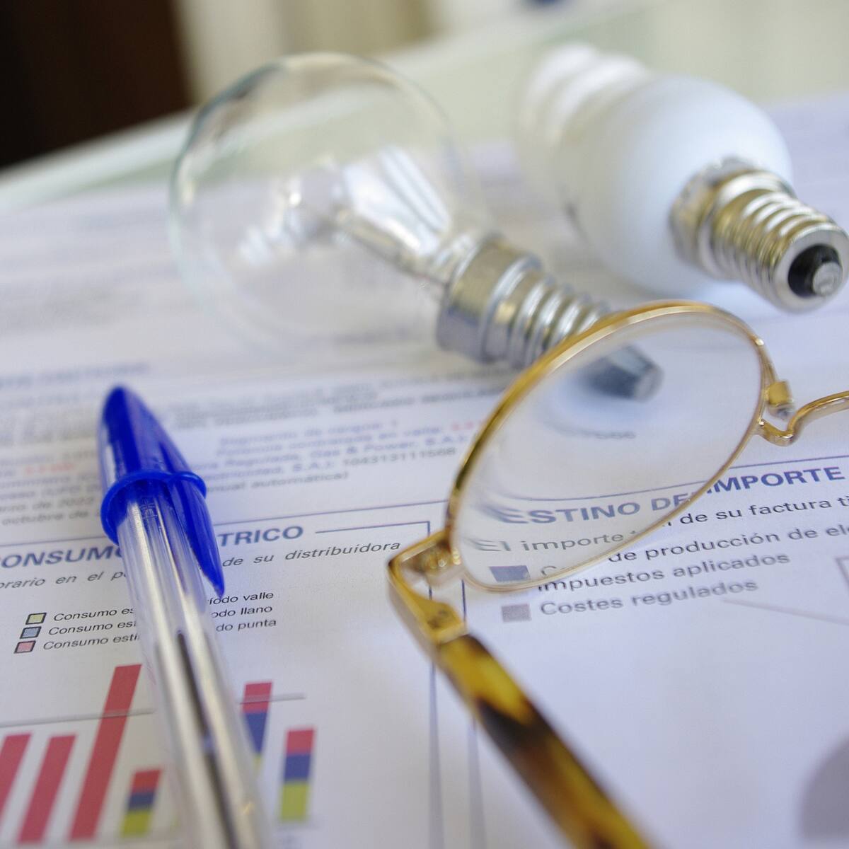 El Instituto Tecnológico de Galicia desarrolla una tecnología para ahorrar hasta un 15% en la factura energética